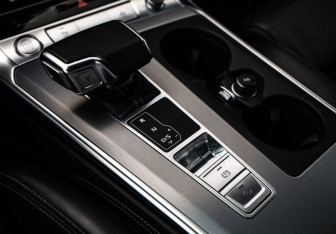 Подержанный автомобиль Audi A6 Sedan 2019 года (20 фото)