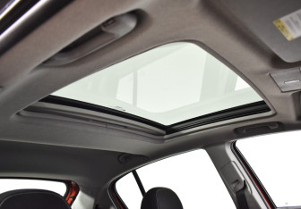 Подержанный автомобиль Opel Corsa 2013 года (14 фото)