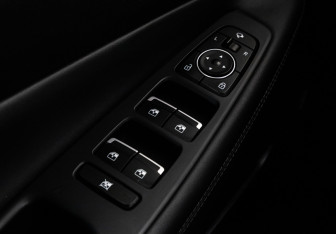Подержанный автомобиль Hyundai Santa Fe 2019 года (16 фото)