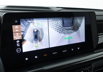 Подержанный автомобиль Haval H3 2024 года (20 фото)