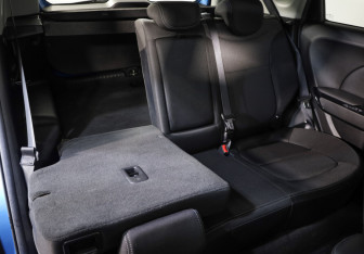 Подержанный автомобиль Kia Soul 2018 года (25 фото)