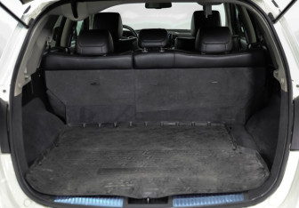 Подержанный автомобиль Nissan Murano Suv 2010 года (32 фото)