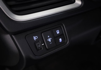 Подержанный автомобиль Hyundai Solaris Sedan 2018 года (13 фото)