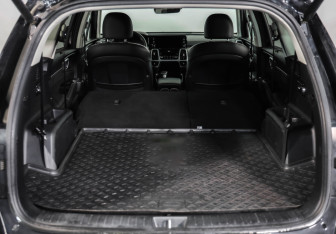 Подержанный автомобиль Kia Sorento 2021 года (33 фото)