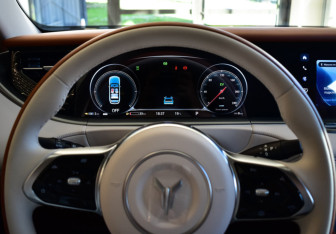 Новый Voyah Free 2025 (21 фото)