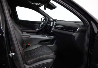 Подержанный автомобиль Geely Preface 2024 года (24 фото)