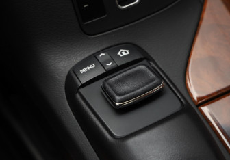 Подержанный автомобиль Lexus RX 2014 года (24 фото)