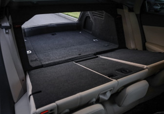 Подержанный автомобиль Audi A4 Sedan 2020 года (31 фото)