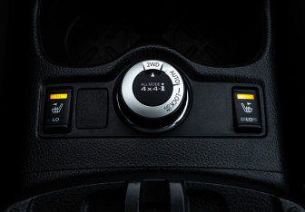 Подержанный автомобиль Nissan Qashqai 2019 года (16 фото)