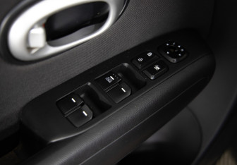 Подержанный автомобиль Kia Soul 2015 года (19 фото)