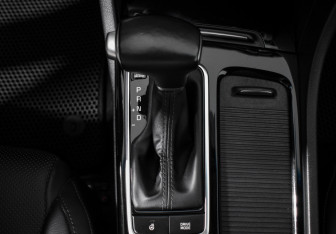 Подержанный автомобиль Kia Optima Sedan 2018 года (14 фото)