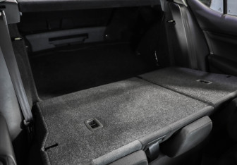 Подержанный автомобиль Skoda Octavia Liftback 2021 года (28 фото)