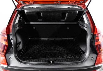 Подержанный автомобиль Hyundai Creta 2021 года (19 фото)