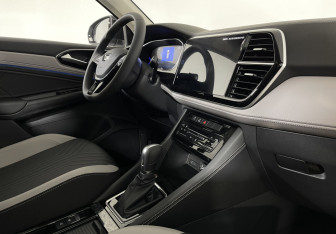 Новый Jetta VS5 2023 (7 фото)