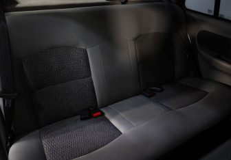 Подержанный автомобиль Renault Symbol 2008 года (17 фото)