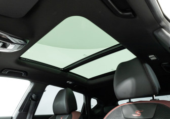 Подержанный автомобиль Belgee X50 2024 года (15 фото)