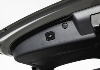 Подержанный автомобиль Changan CS75PLUS 2023 года (22 фото)