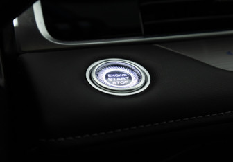 Подержанный автомобиль Chery Tiggo 8 Pro Max 2023 года (15 фото)