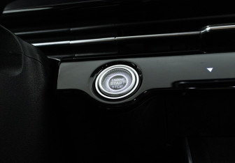 Подержанный автомобиль Omoda C5 2022 года (24 фото)