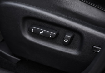 Подержанный автомобиль Lexus RX 2014 года (31 фото)