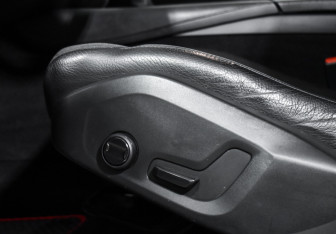 Подержанный автомобиль Volvo V90 Cross Country 2019 года (11 фото)