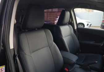 Подержанный автомобиль Honda CR-V 2013 года (22 фото)