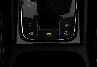 Подержанный автомобиль Skoda Kodiaq 2023 года (19 фото)