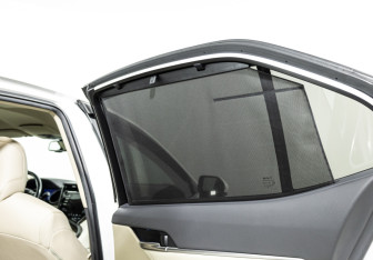 Подержанный автомобиль Toyota Camry Sedan 2020 года (26 фото)