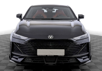 Новый Changan UNI-V 2024 (5 фото)