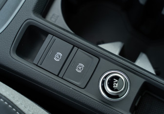 Новый Audi Q3 2025 (27 фото)