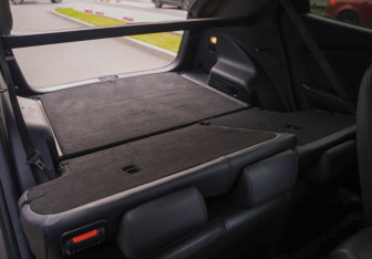 Подержанный автомобиль Hyundai ix35 2014 года (26 фото)