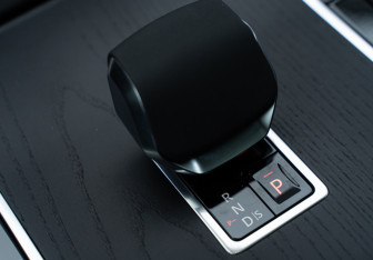 Новый Land Rover Range Rover Evoque 2025 (17 фото)