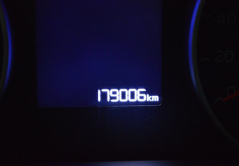 Подержанный автомобиль Kia Rio Sedan 2018 года (15 фото)