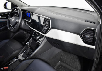 Подержанный автомобиль Jetta VS7 2023 года (14 фото)