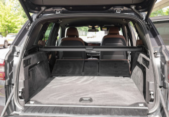 Подержанный автомобиль BMW X5 2019 года (38 фото)