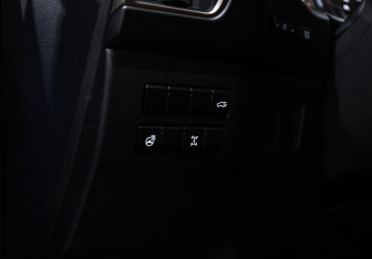 Подержанный автомобиль Lexus NX 2019 года (24 фото)
