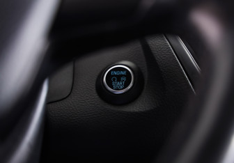 Подержанный автомобиль Ford Focus Hatchback 2019 года (16 фото)