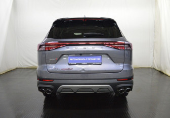 Подержанный автомобиль Chery Tiggo 8 Pro Max 2023 года (6 фото)