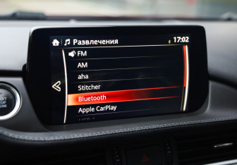 Подержанный автомобиль Mazda 6 Sedan 2021 года (17 фото)