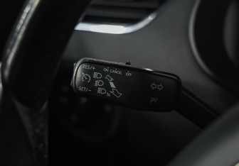 Подержанный автомобиль Skoda Octavia Liftback 2018 года (12 фото)