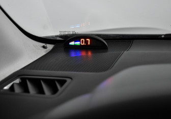 Подержанный автомобиль Subaru Forester Suv 2014 года (15 фото)