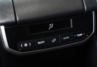 Новый Toyota Highlander 2026 (40 фото)