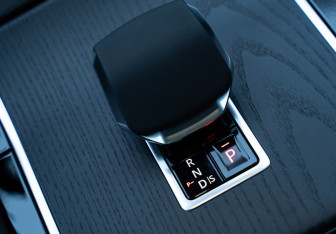 Новый Land Rover Range Rover Evoque 2025 (19 фото)