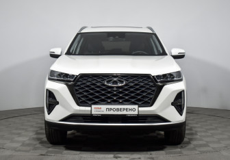 Подержанный автомобиль Chery Tiggo 7 Pro Max 2023 года (2 фото)