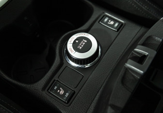 Подержанный автомобиль Nissan Qashqai 2016 года (19 фото)