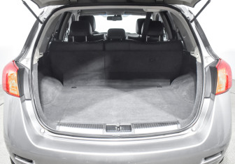 Подержанный автомобиль Nissan Murano Suv 2010 года (23 фото)