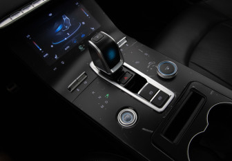 Подержанный автомобиль Chery Tiggo 8 Pro Max 2022 года (15 фото)