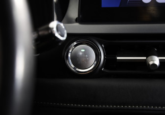 Подержанный автомобиль Chery Tiggo 4 Pro 2023 года (19 фото)