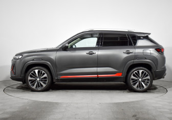 Подержанный автомобиль Changan CS35PLUS 2023 года (8 фото)