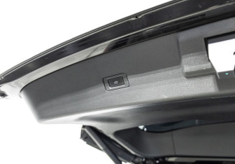 Подержанный автомобиль Exeed VX 2023 года (26 фото)